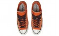 Converse 1970s Chuck High Top Unisex Vintage Canvas