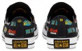 Batman 80th Anniversary x Converse Chuck Taylor 1970s DC