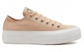 Converse Chuck Taylor All Star Summer Quartz Platform