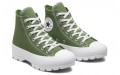 Converse Chuck Taylor All Star Lugged