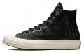 Converse Color Leather Chuck Taylor All Star 1970s