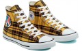 Converse Chuck Taylor All Star Plaid