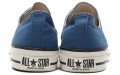 Converse Chuck Taylor All Star J Ox Navy