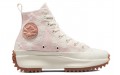 Converse Run Star Hike Crafted Jacquard Platform