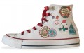 Converse HI Top Chuck Taylor All Star