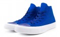 Converse Chuck Taylor All Star Flyknit Hi 'Indigo'