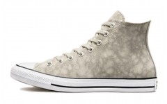 Converse Chuck Taylor All Star Distressed Leather