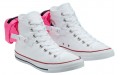 Converse Buckle Up Chuck Taylor All Star