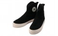 Converse Chuck Taylor All Star Suede Westernboots Ii Z Hi