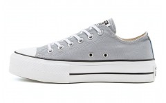 Converse Chuck Taylor All Star Seasonal Color Platform