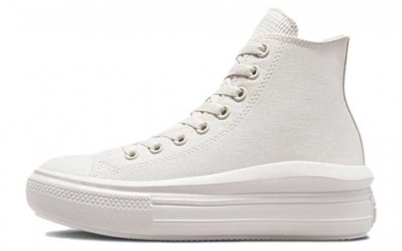 Converse Chuck Taylor All Star Move Edge Glow