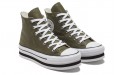 Converse Chuck Taylor All Star Platform Laye