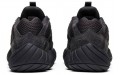 adidas originals Yeezy 500 "Utility Black" 2018