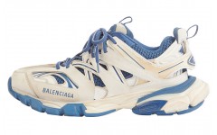 Balenciaga Track 1.0 Worn Out