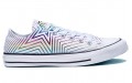 Converse Chuck Taylor All Star Exploding Star Low Top