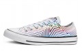 Converse Chuck Taylor All Star Exploding Star Low Top