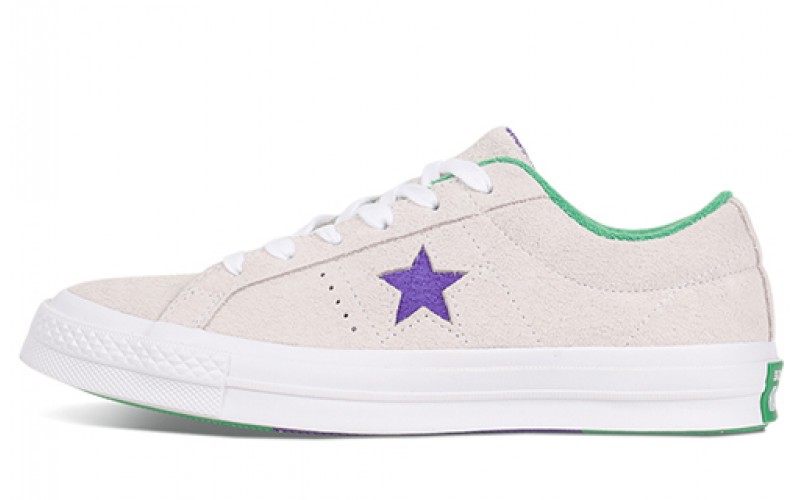 Converse One Star