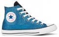 Converse Chuck Taylor All Star Multicolour Glitter High Top