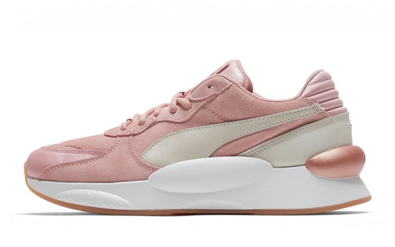 Puma RS 9.8 METALLIC