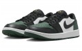 Jordan Air Jordan 1 Low Golf "Noble Green"