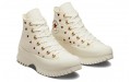 Converse Chuck Taylor All Star Lugged 2.0 Platform Hearts