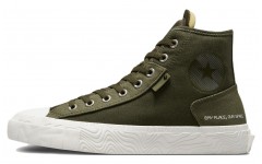 Converse Chuck Taylor Alt Star Outdoor Experience