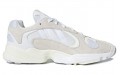 adidas originals Yung-1 Cloud White