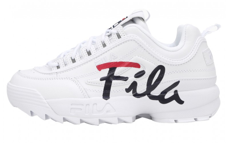 Fila Disruptor 2