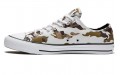 Converse Chuck Taylor All Star ALLOVER CAMO LOW TOP