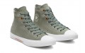 Converse Chuck Taylor All Star Flight School High Top Logo