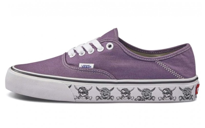 Vans Authentic SF