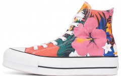 Converse Chuck Taylor All Star Paradise Prints Lift High Top