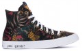 Converse Chuck Taylor All Star Hi Mi Gente