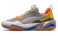 PUMA Thunder Spectra Grey Yellow