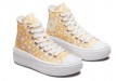 Converse Chuck Taylor All Star Move Platform