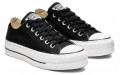 Converse Chuck Taylor All Star Lift Platform Canvas