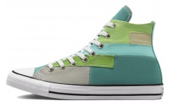 Converse Chuck Taylor All Star Patchwork