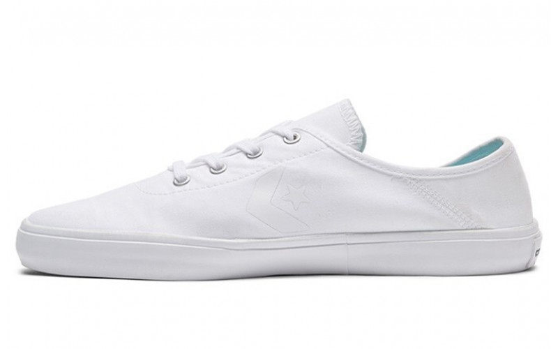 Converse Costa Ox Low Top