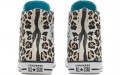 Converse Chuck Taylor All Star Twisted Archive Prints All Star High Top