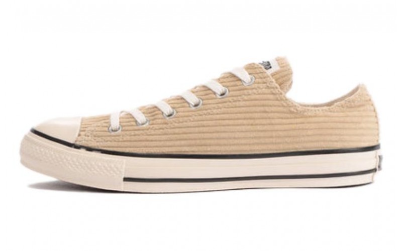 Converse Chuck Taylor All Star Us Corduroy Ox