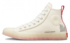 Converse Chuck Taylor All Star UNT1TL3D