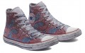 Converse Chuck Taylor All Star Tattoo