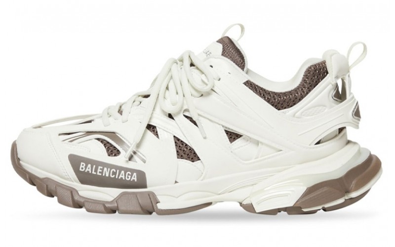 Balenciaga Track 1.0