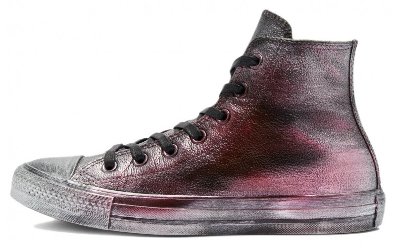 Converse Chuck Taylor All Star Waxed Metal