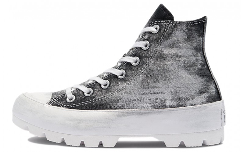 Converse Chuck Taylor All Star Lugged LTD