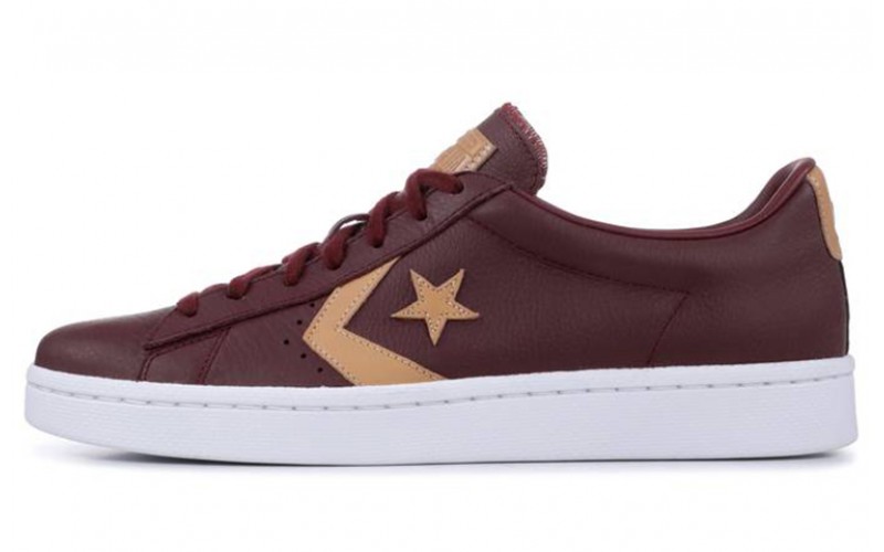 Converse Pro Leather 76 OX