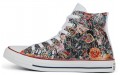 Converse Chuck Taylor All Star Glitter Tattoo High Top