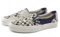 Vans Classic Slip-On Bricolage LX