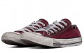 Converse Chuck Taylor All Star Smoke Low Top