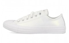 Converse Chuck Taylor All Star Ctax Ox Wit 35 5